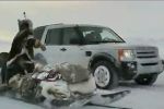 Landrover - Eskimo